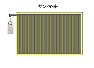 ���ԊO���T���E�}�b�g